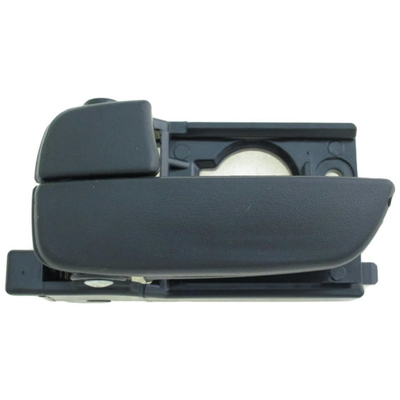 Dorman 92197 Rear Driver Side Interior Door Handle for Specific Dodge / Hyundai Models, Black
