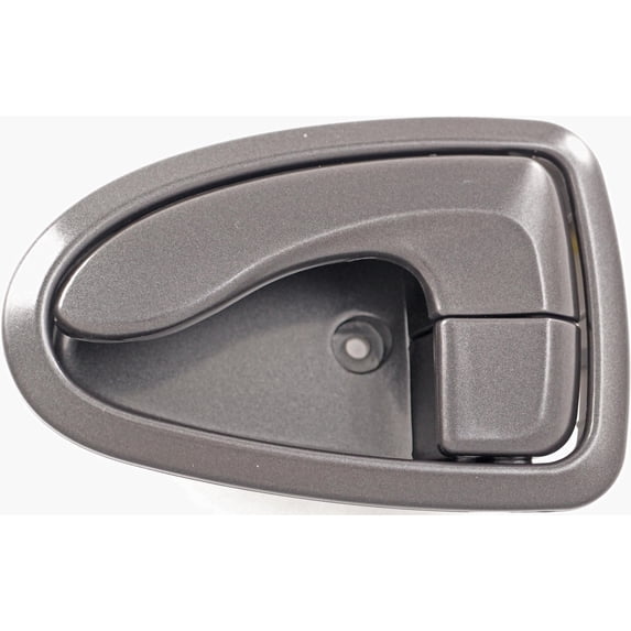 Dorman 92203 Interior Door Handle for Specific Dodge / Hyundai Models, Gray