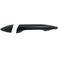 thumbnail image 1 of Dorman 92225 Rear Driver Side Exterior Door Handle for Specific Hyundai Models, Primed Black, 1 of 4