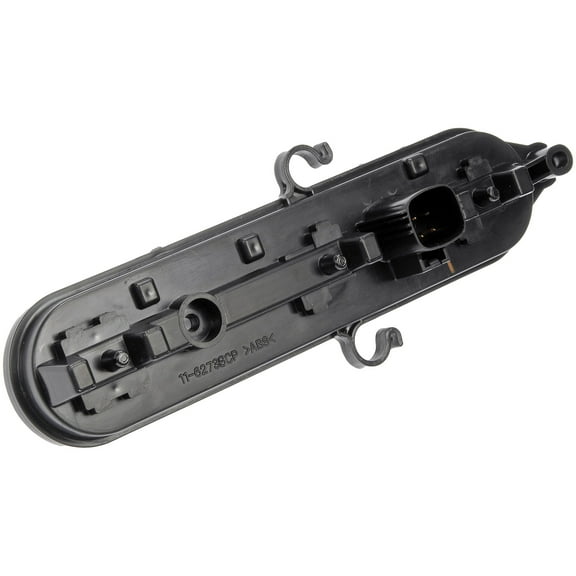 Dorman 923-021 Tail Light Circuit Board for Specific Jeep Models Fits select: 2008-2012 JEEP LIBERTY