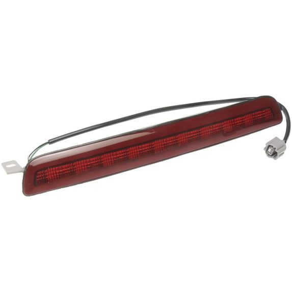Dorman 923-057 Center High Mount Stop Light for Specific Toyota Models