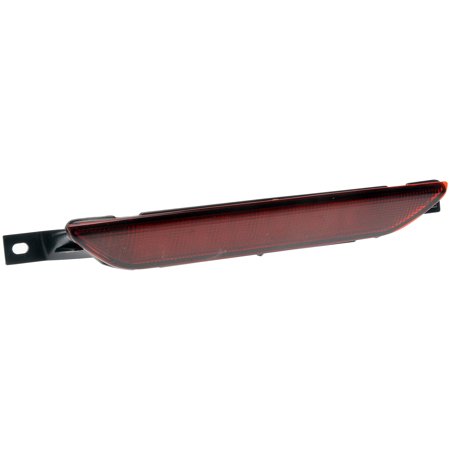 Dorman 923-065 Center High Mount Stop Light for Specific Dodge / Jeep Models Fits 2015 Jeep Grand Cherokee