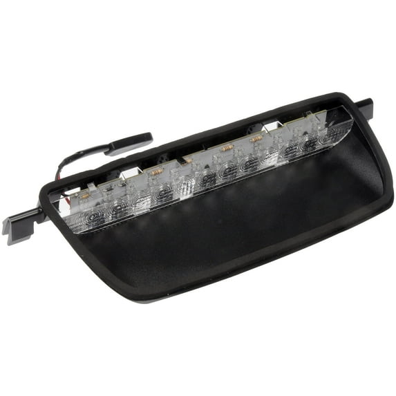 Dorman 923-072 Center High Mount Stop Light for Specific Ford / Lincoln Models Fits select: 2010-2011 FORD TAURUS, 2009-2016 LINCOLN MKS