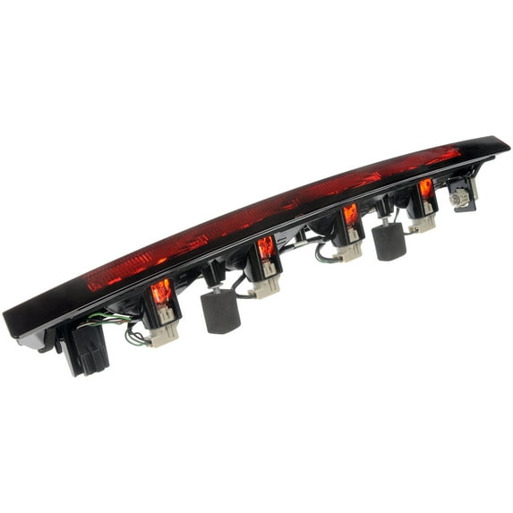 Dorman 923-073 Center High Mount Stop Light for Specific Ford Models Fits select: 1999-2000,2001-2004 FORD MUSTANG
