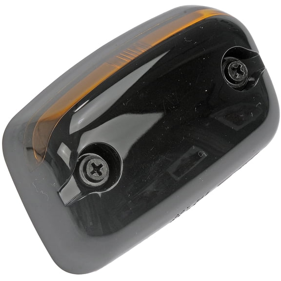 Dorman 923-100 Left Outer Roof Marker Light for Specific Chevrolet / GMC Models