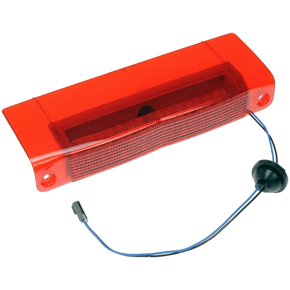 Dorman 923-108 Center High Mount Stop Light for Specific Chevrolet / GMC Models Fits select: 2003-2022 CHEVROLET EXPRESS G2500, 2004-2022 CHEVROLET EXPRESS G3500