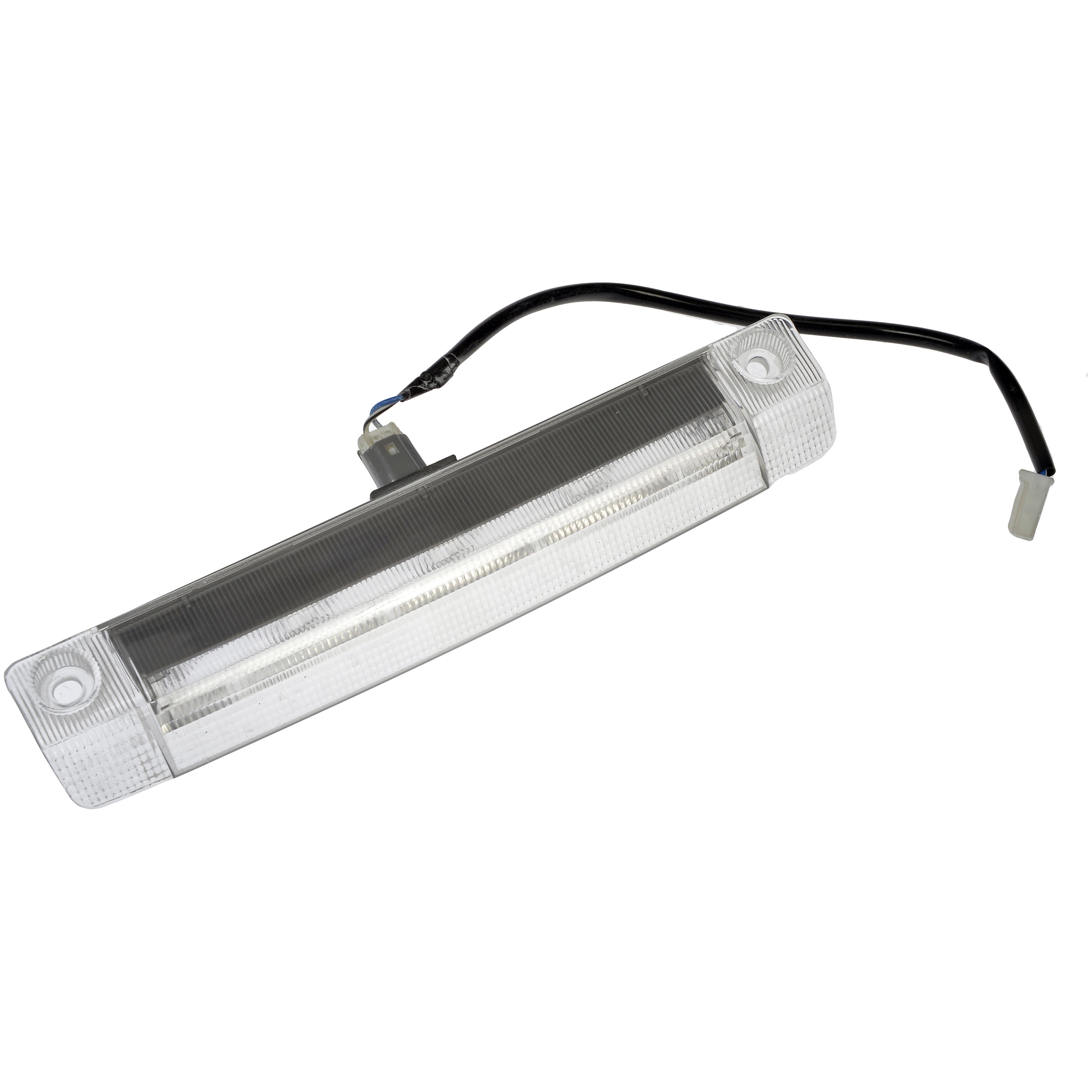 Dorman 923-137 Center High Mount Stop Light for Specific Toyota Models Fits select: 2012-2015 TOYOTA PRIUS PLUG-IN