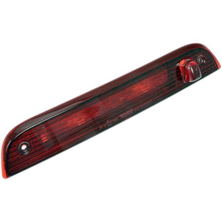 Dorman 923-139 Center High Mount Stop Light for Specific Jeep Models Fits select: 2007-2017 JEEP PATRIOT
