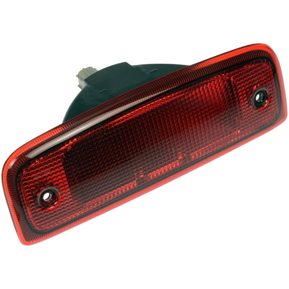 Dorman 923-153 Center High Mount Stop Light for Specific Nissan Models