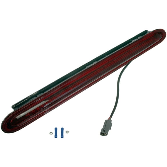 Dorman 923-202 Center High Mount Stop Light for Specific Ford / Mercury Models