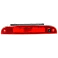 thumbnail image 1 of Dorman 923-225 Third Brake Light, Red Lens Fits select: 2008-2012 FORD ESCAPE, 2002-2012 FORD EXPLORER, 1 of 3