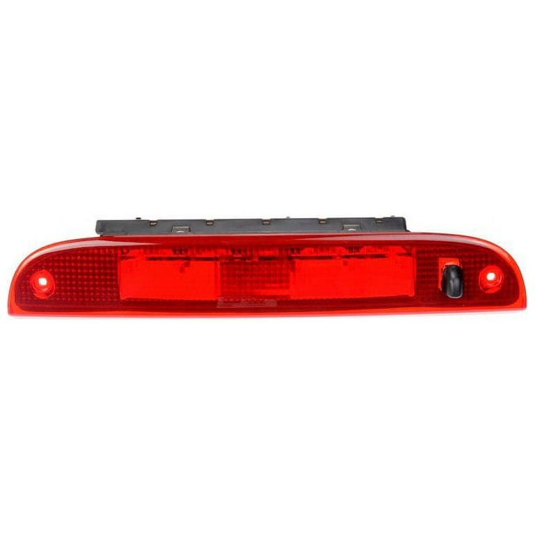 Dorman 923-225 Third Brake Light, Red Lens Fits select: 2008-2012