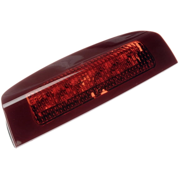Dorman 923-245 Center High Mount Stop Light for Specific Chevrolet Models Fits select: 2004-2007 CHEVROLET MALIBU