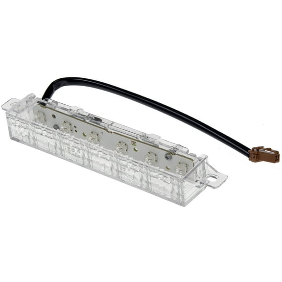 Dorman 923-250 Center High Mount Stop Light for Specific Infiniti Models