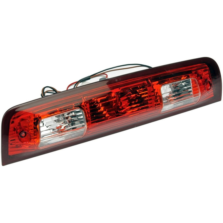 トップス Charlotte ribbon set up AM1270 S Dorman 923-270 Center High Mount Stop Light for Specific
