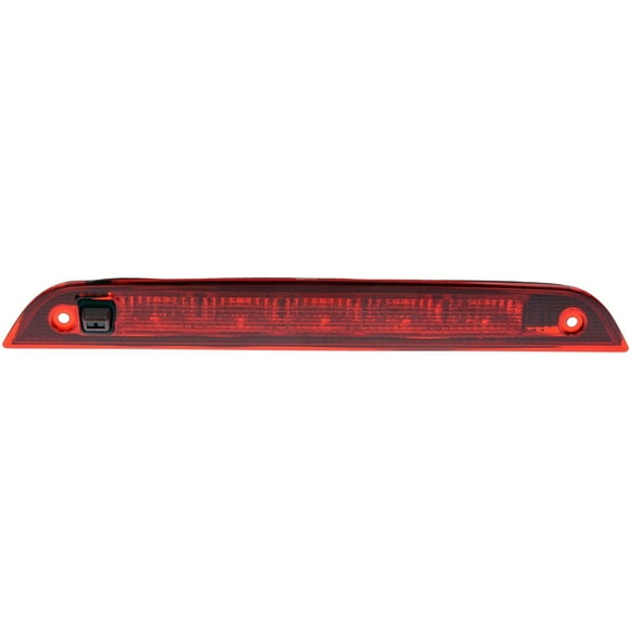 Dorman 923-281 Third Brake Light For Ford Focus, Red Lens