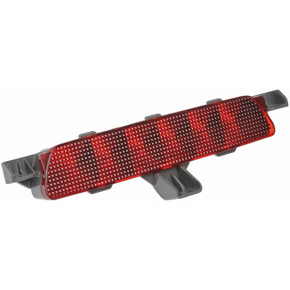 Dorman 923-289 Center High Mount Stop Light for Specific Chevrolet Models Fits select: 2009-2012 CHEVROLET MALIBU, 2008 CHEVROLET MALIBU 2LT