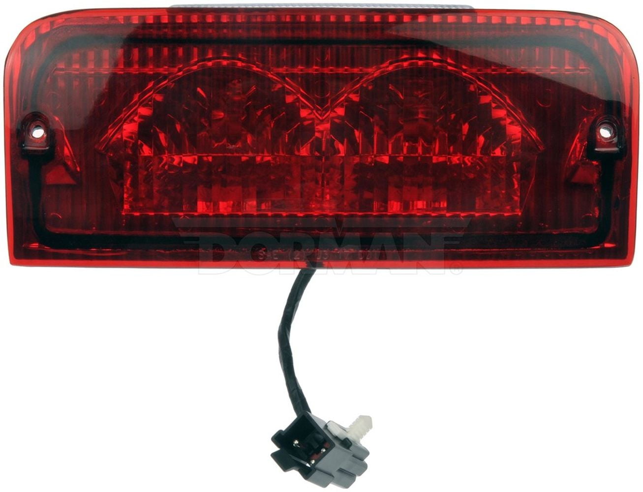 Dorman 923-290 Center High Mount Stop Light for Specific Ford Models Fits  select: 1992-2019,2021-2022 FORD ECONOLINE