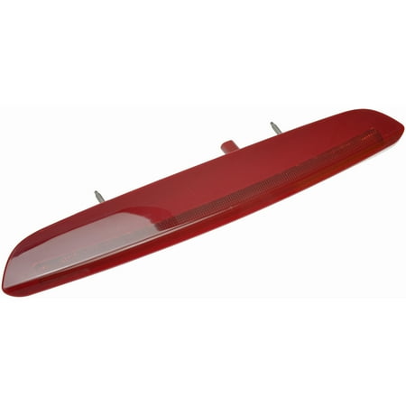 Dorman 923-352 Center High Mount Stop Light for Specific Jeep Models