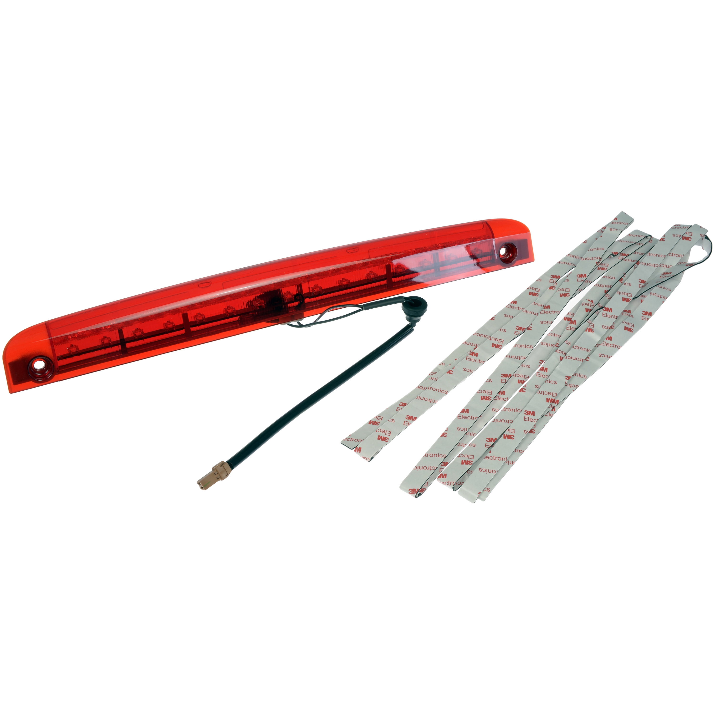 Dorman 923-363 Center High Mount Stop Light for Specific Nissan Models