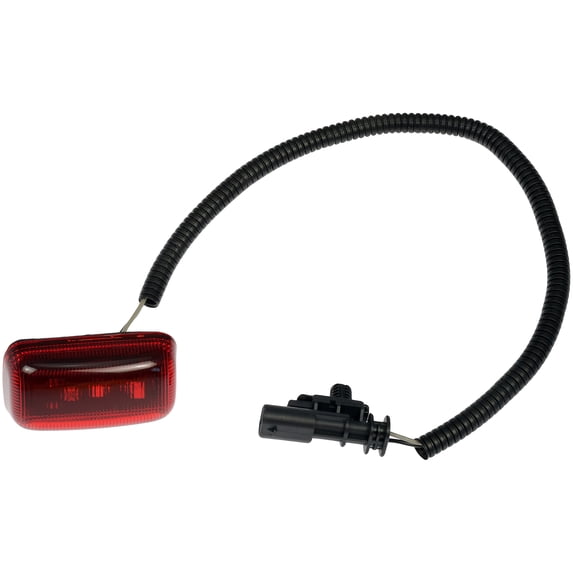 Dorman 923-703 Rear Side Marker Light Assembly for Specific Chevrolet / GMC Models