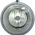 thumbnail image 1 of Dorman 923-801 Fog Light Assembly for Specific Models Fits select: 2005-2010 JEEP GRAND CHEROKEE, 2006-2009 DODGE DAKOTA, 1 of 2
