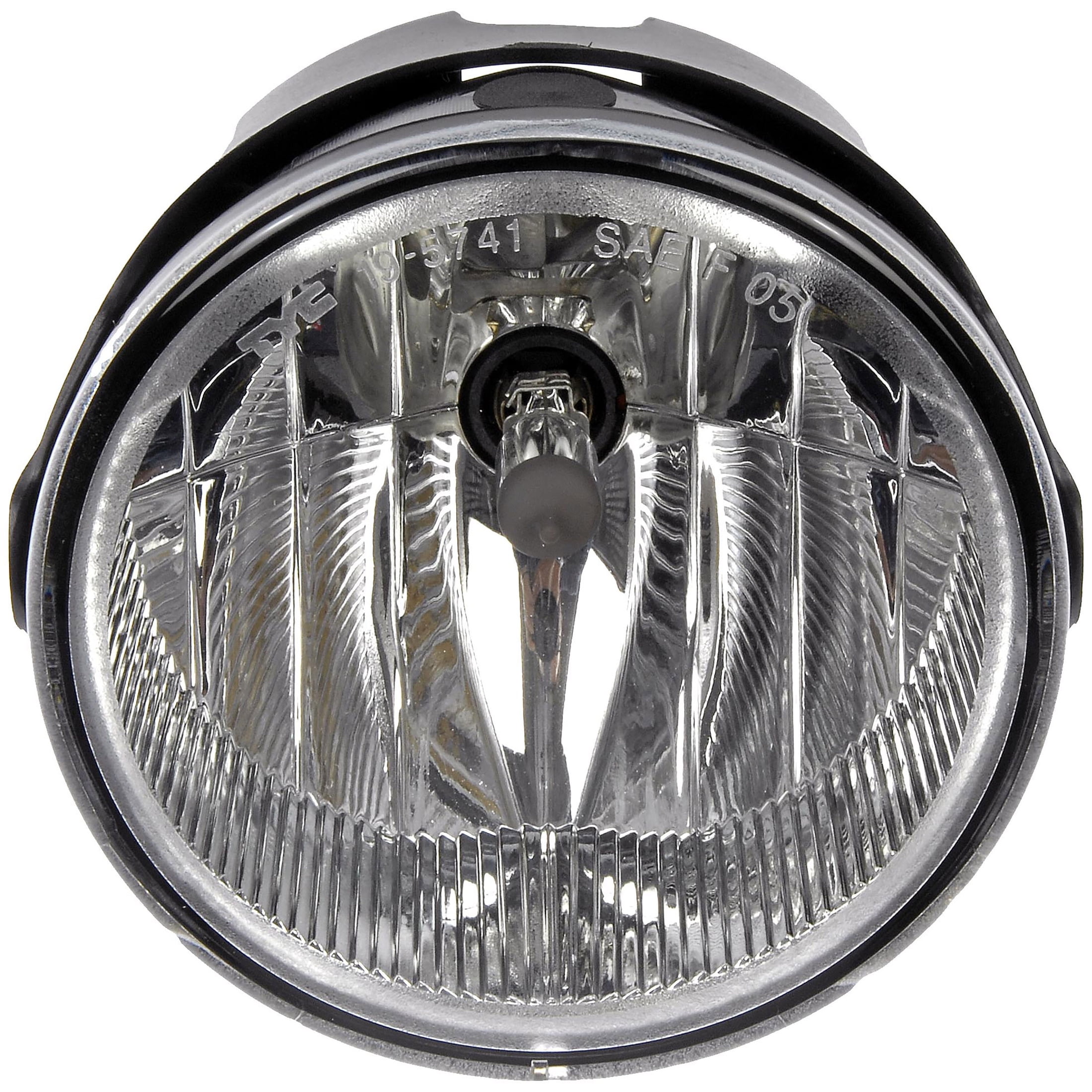 Dorman 923-813 Fog Light Assembly for Specific Ford Models
