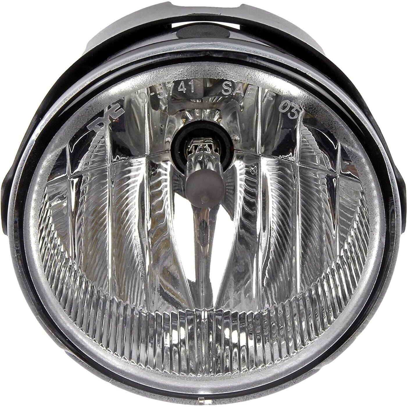 BUICK ENCORE FOG LAMP ASSEMBLY RIGHT (Passenger Side) (TYPE 1)**CAPA** OEM# 42503052 2017