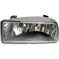 thumbnail image 1 of Dorman 923-816 Passenger Side Fog Light Assembly for Specific Ford Models, 1 of 3