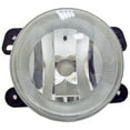 thumbnail image 1 of Dorman 923-837 Fog Light Assembly for Specific Dodge / Jeep Models, 1 of 3