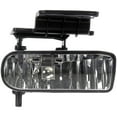 thumbnail image 1 of Dorman 923-839 Passenger Side Fog Light Assembly for Specific Chevrolet Models, 1 of 3