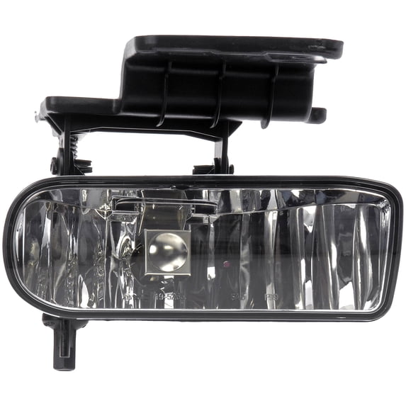 Dorman 923-839 Passenger Side Fog Light Assembly for Specific Chevrolet Models