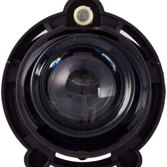 Dorman 923-842 Fog Light Assembly for Specific Buick / Cadillac / Chevrolet Models