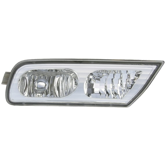 Dorman 923-854 Passenger Side Fog Light Assembly for Specific Acura Models