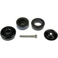 thumbnail image 1 of Dorman 924-005 Rear Suspension Subframe Bushing Kit for Specific Models Fits select: 1990-2001 CHEVROLET LUMINA, 1988-1996 BUICK REGAL, 1 of 2