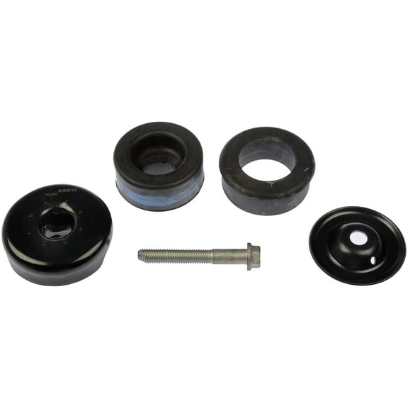 Dorman 924-005 Rear Suspension Subframe Bushing Kit for Specific Models Fits select: 1990-2001 CHEVROLET LUMINA, 1988-1996 BUICK REGAL