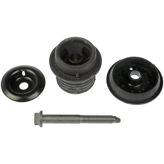 Dorman 924-006 Front Suspension Subframe Bushing Kit for Specific Models