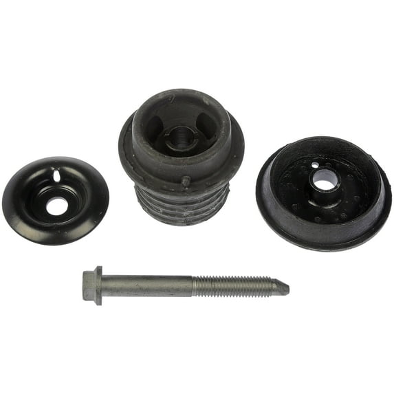 Dorman 924-006 Front Suspension Subframe Bushing Kit for Specific Models