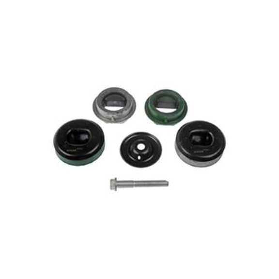 Dorman 924-007 Rear Subframe Bushing Kit for 2000-2005 Chevrolet Impala, 2000-2005 Chevrolet Monte Carlo