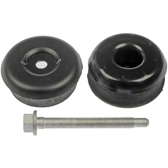 Dorman 924-011 Rear Subframe Bushing Kit Rear for Specific Ford / Mercury Models Fits 1995 Ford Taurus
