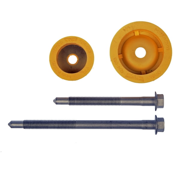 Dorman 924-013 Suspension Subframe Bushing Kit for Specific Chrysler / Dodge Models