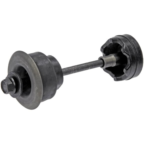 Dorman 924-042 Body Mount for Specific Chrysler / Dodge Models Fits 2005 Dodge Durango