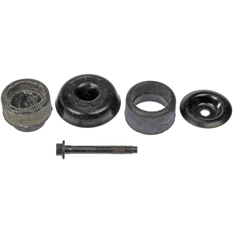 Dorman 924-043 Suspension Subframe Bushing Kit for Specific Models
