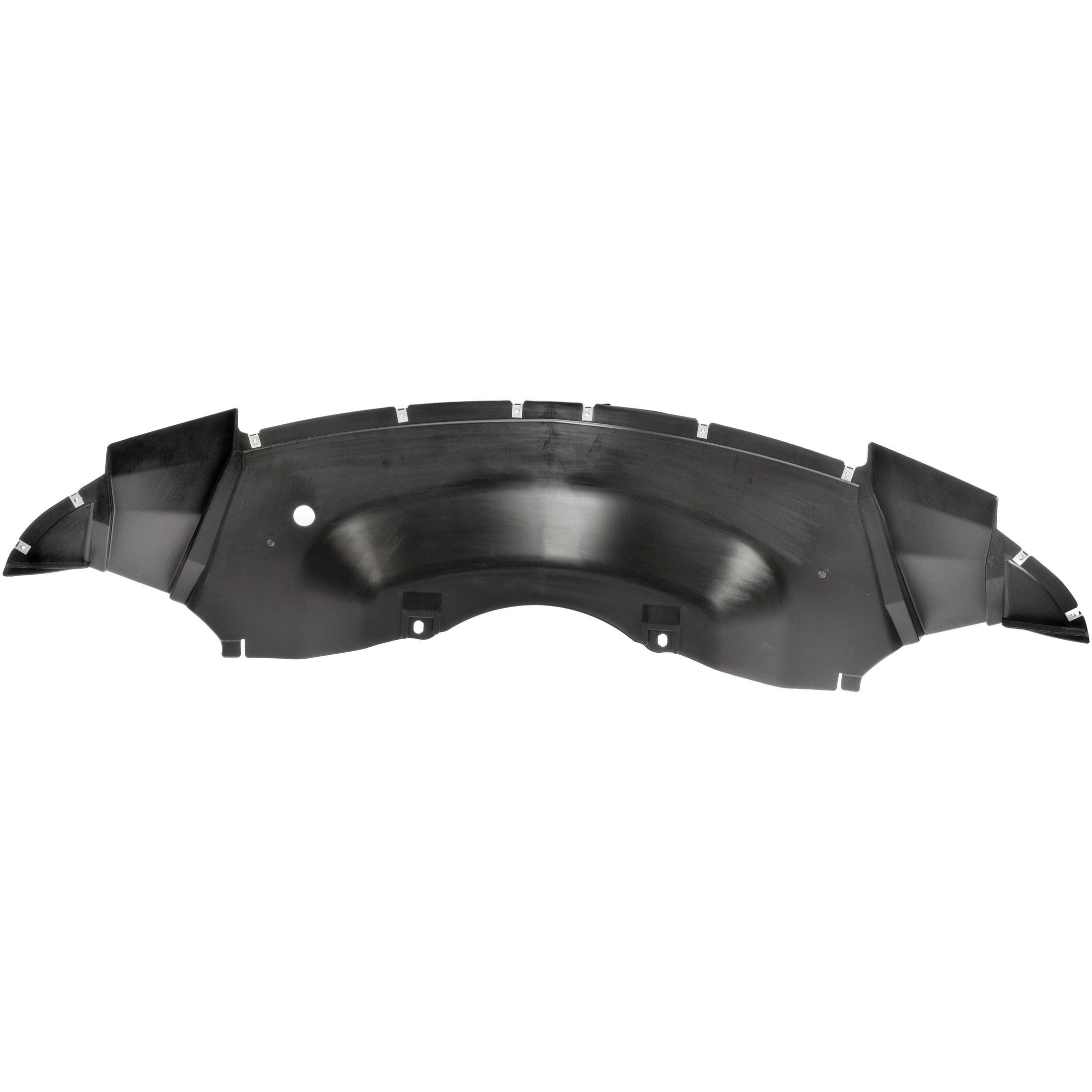 Dorman 924-048 Front Forward Engine Splash Shield for Specific Chrysler ...