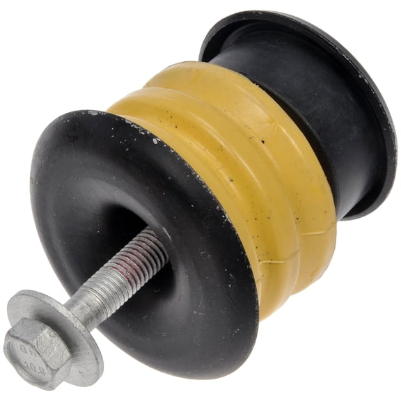 Dorman 924-053 Body Mount for Specific Ford / Lincoln / Mercury Models
