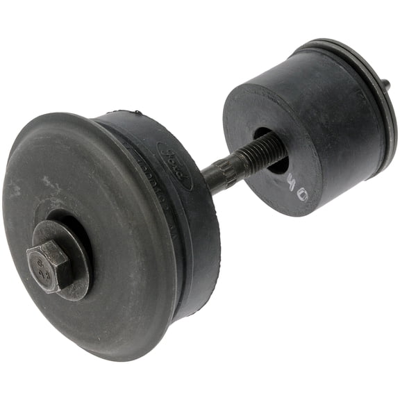 Dorman 924-056 Body Mount for Specific Ford Models