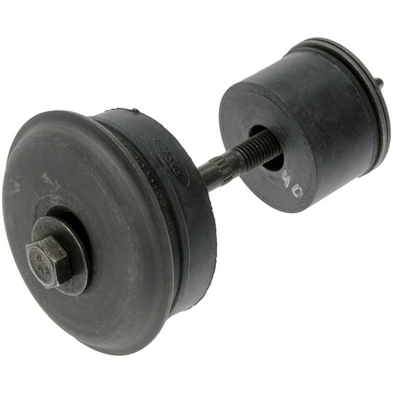 Dorman 924-056 Body Mount for Specific Ford Models