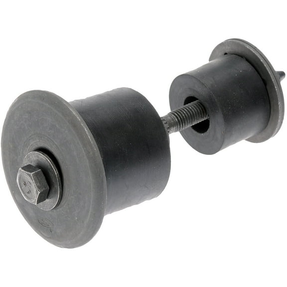 Dorman 924-057 Upper and Lower Body Mount Kit for Specific Ford Models Fits 2006 Ford Econoline