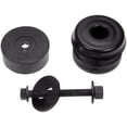 thumbnail image 1 of Dorman 924-058 Body Mount for Specific Ford / Lincoln Models Fits select: 1997-2003 FORD F150, 1997-1999 FORD F250, 1 of 3