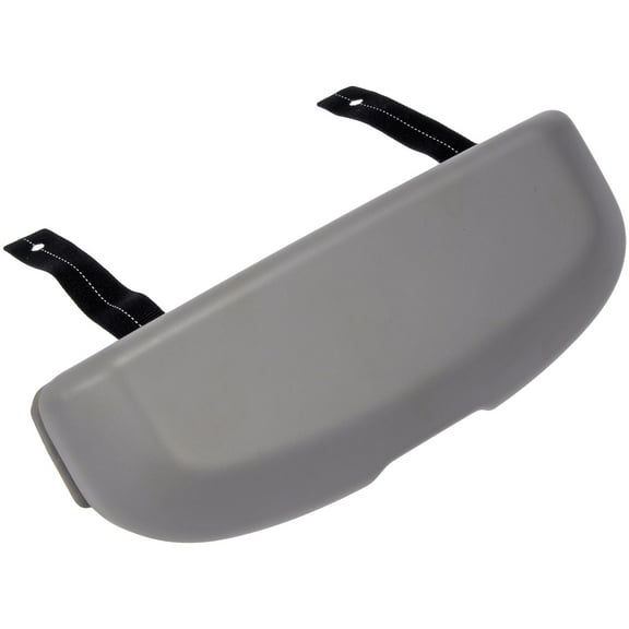 Dorman 924-071 Sunglasses Holder Gray for Specific BMW Models
